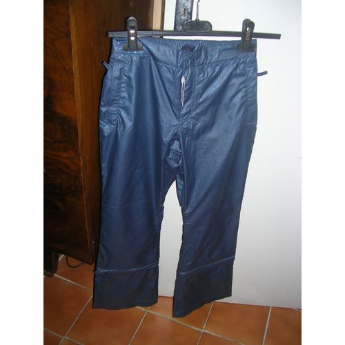 Pantalon Gap 10 Ans 100% Polyuréthanne,Doublure 100% Polyester.