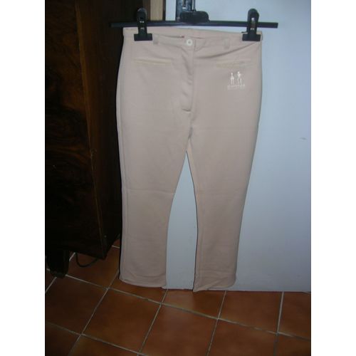 Ensemble Vêtement Morgan 10 Ans Blouson + Pantalon 100% Polyester.