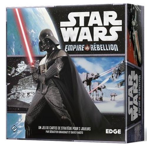 Star Wars : Empire Vs Rébellion