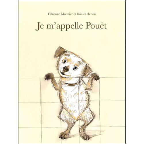 Je M'appelle Pouët