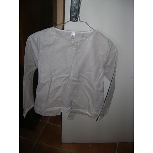Veste Okaïdi 10 Ans.