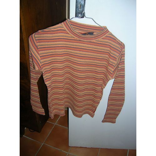 Pull Sterio Girl 10 Ans.