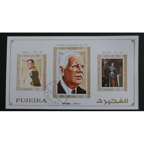 Général De Gaulle