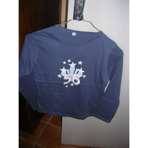 T-Shirt 10 Ans.