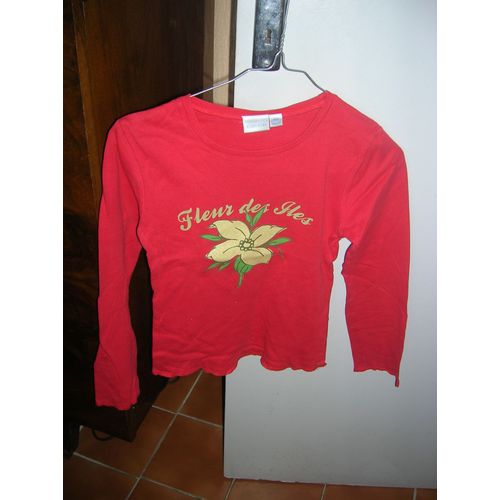 T-Shirt Kiabi Kids 10 Ans.