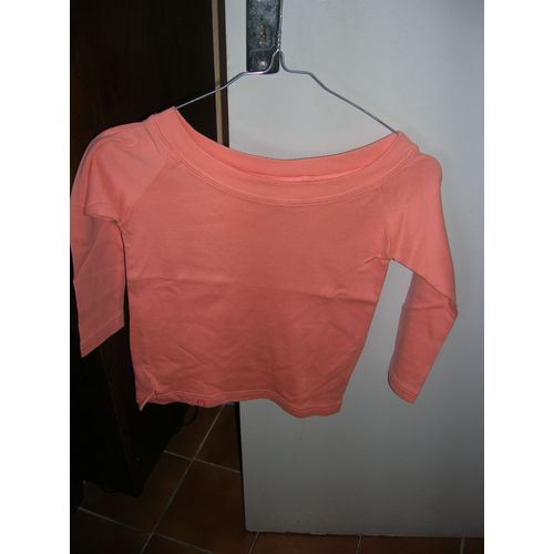 T-Shirt Vitamine 10 Ans.