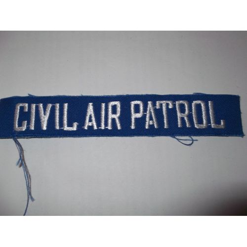 Civil Air Patrol
