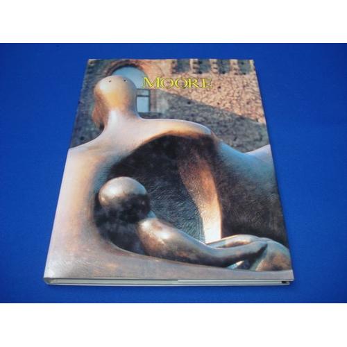 Henry Moore