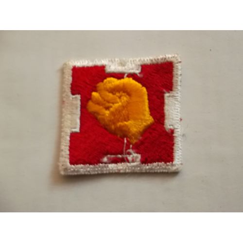 Insigne Us 46 Th Infantery Division