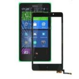 Vitre Tactile Pour Nokia Xl