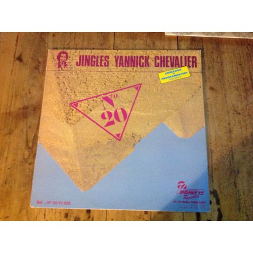 Jingles  Numero 20