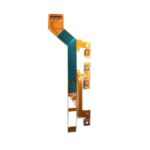 Nappe Power / Bouton Volume Pour Sony Xperia M2 D2302 D2303 D2305 D2306 S50h