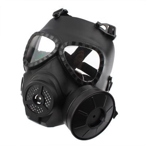 Masque De Protection Style Antivirus Masque À Gaz Pour Paintball