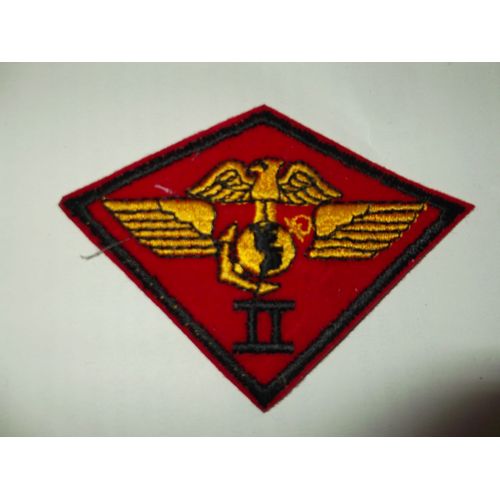Ecusson Patch Marine Air Wing