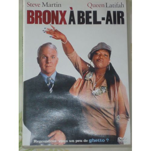 Bronx À Bel-Air