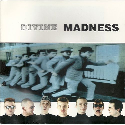 Divine Madness