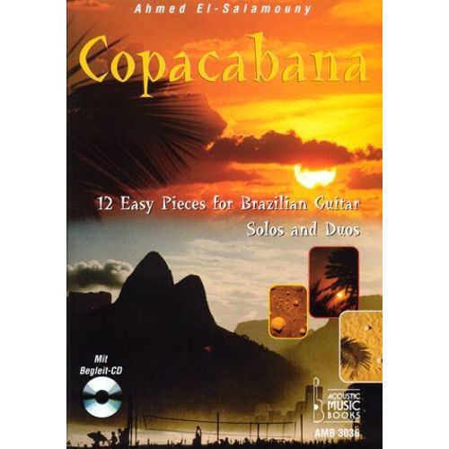 Copacabana - Bossa Nova