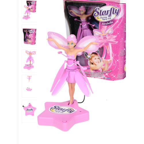 Fée volante Starfly Airabella Flying Fairy