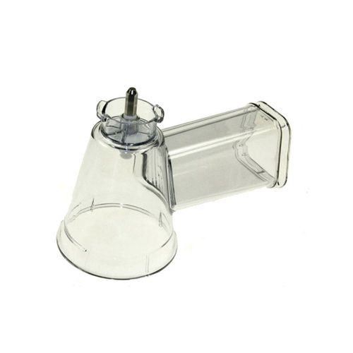 MS-0A13300. CORPS RAPE + POUSSOIR MOULINEX