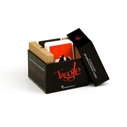 Jeu de société Taggle - 19,99 €