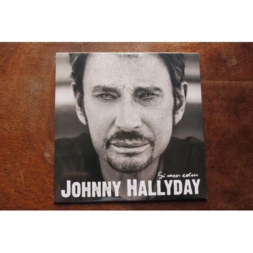 Johnny Hallyday