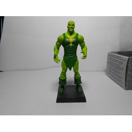 Figurine Eaglemoss Marvel  N°143 L'homme Radioactif