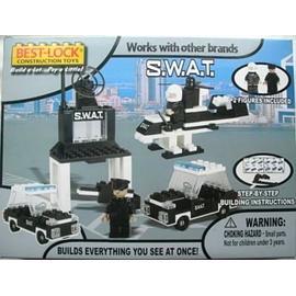 Soldes Lego Swat - Nos bonnes affaires de janvier