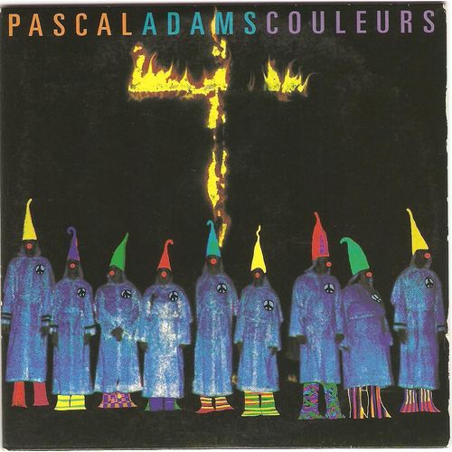 Couleurs