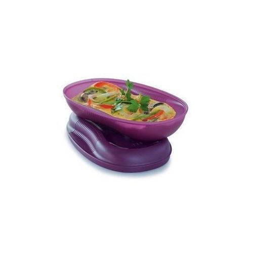 Tupperware Cuiseur Solo micro-ondes