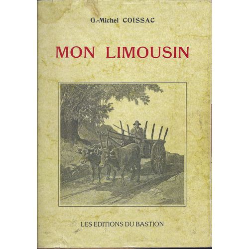 Mon Limousin