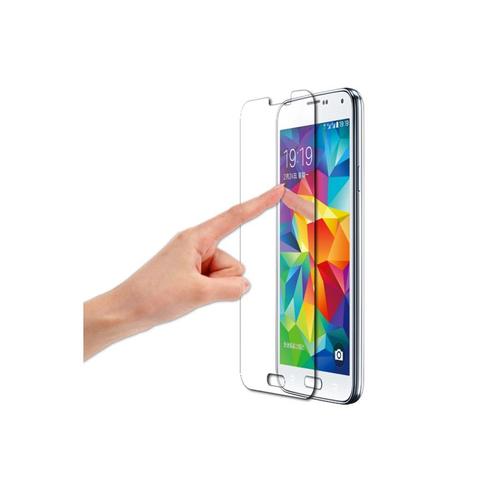 Protection Écran Samsung Galaxy S5  Verre Trempé
