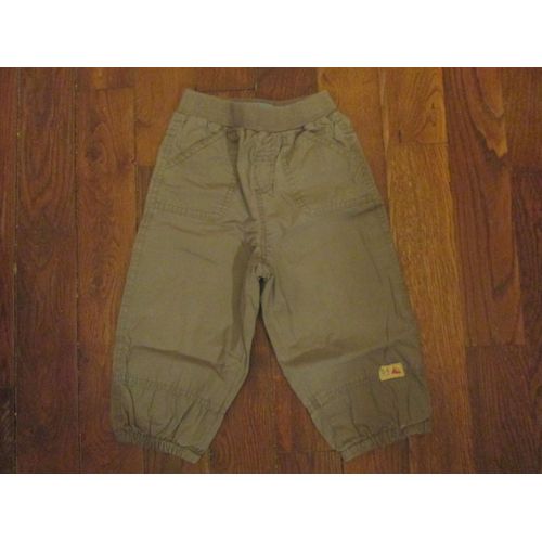 Pantalon Bebe Fille 18 Mois Tout Simplement