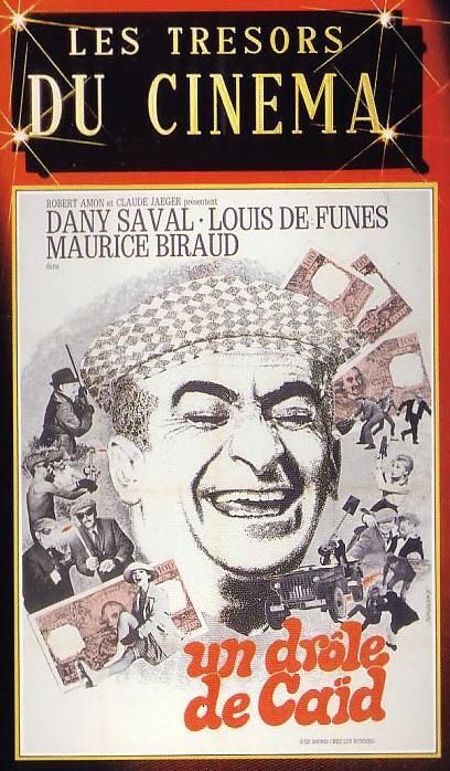 Un Drole De Caid pas cher - Meilleures offres neuf et occasion