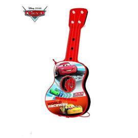 Guitare rock electronique rose 6 cordes metal + casque microphone - jouet  enfant - Instruments de musiques - Achat & prix
