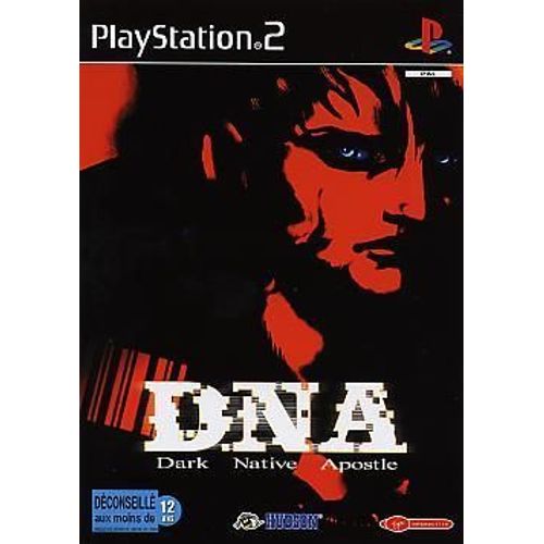Dna Ps2