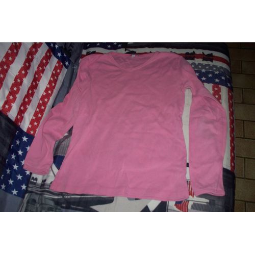T-Shirt Tex 11-12 Ans