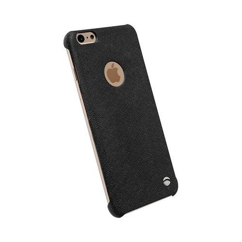 Coque Krusell Malmö Texturecover Iphone 6 + Noir