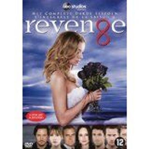 Revenge - L'intégrale De La Saison 3