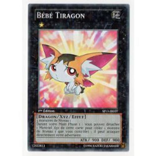 Bebe Tiragon Sp13-Fr027 Starfoil