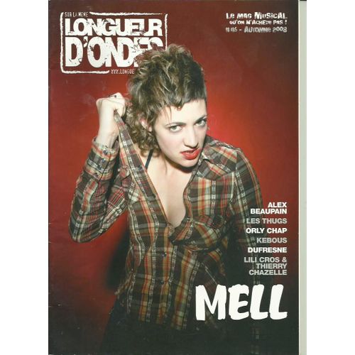 Sur La Meme Longueur D'ondes 46 
