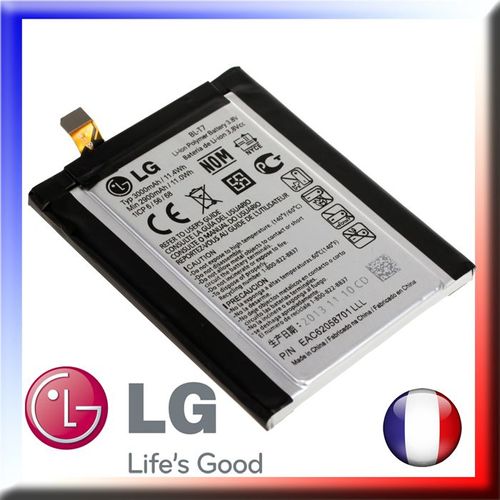 Batterie Originale Bl-T7 Pour Lg G2