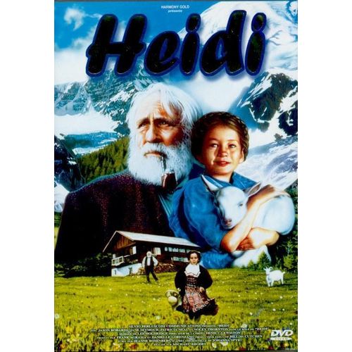 Heidi