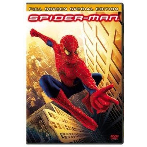 Spider-Man