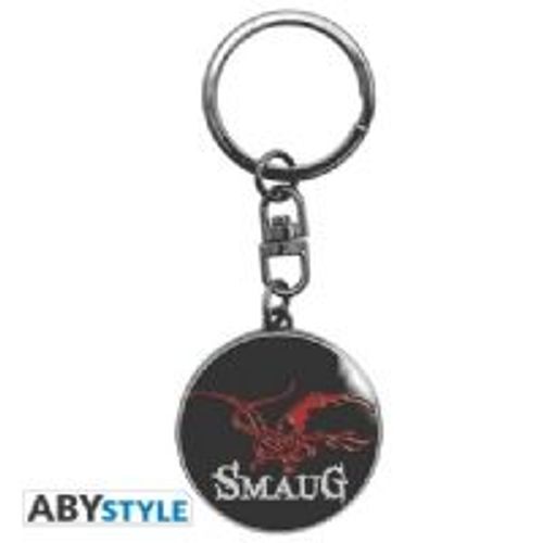 The Hobbit - Porte-Clés Smaug