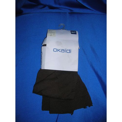 Collants Okaïdi 8 Ans.