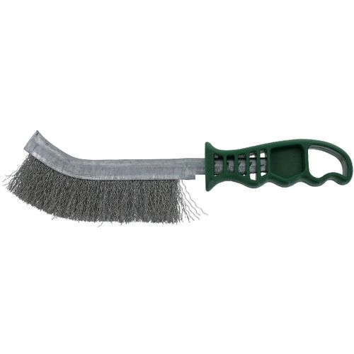 Brosse universelle inox SCID - Longueur 34 mm