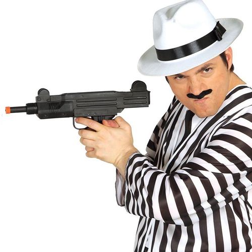 Fusil Mitrailleur Uzi