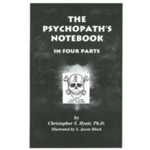 Psychopath's Notebook