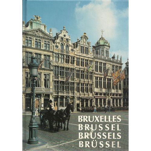 Bruxelles Brussel Brussels Brussel