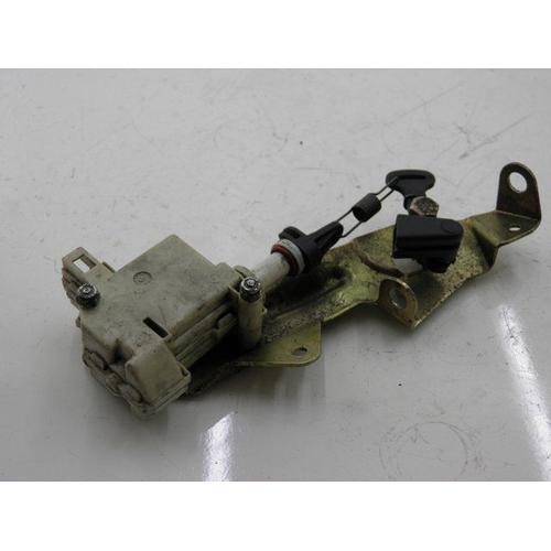 Moteur Ouverture Coffre Piaggio Beverly 125 2005 - 2007 / 11293